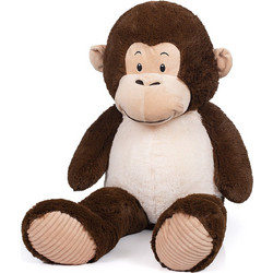 Amek Toys Μαϊμού 100cm