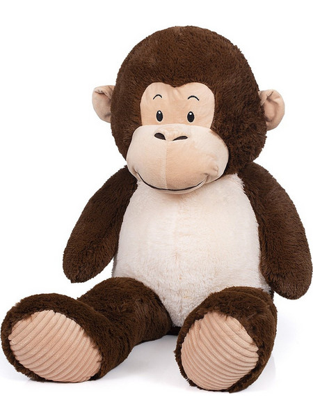 Amek Toys Μαϊμού 100cm
