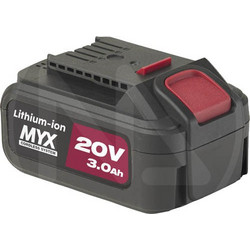 Yamato BL2030 Μπαταρία Εργαλείων Λιθίου 20V 3Ah