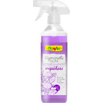 Flower Orquideas Υγρό Λίπασμα Καλίου Αζώτου Φωσφόρου 500ml