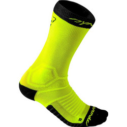 Dynafit Ανδρικές Κάλτσες Ψηλές με Σχέδια Lime 08-0000070878-2091