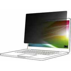 3M BP173W9B Μεμβράνη Οθόνης Laptop Privacy & Anti-Blue Light για 17.3"