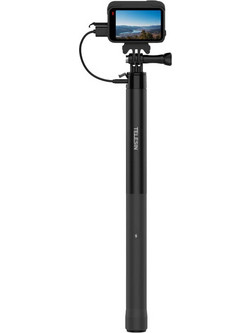 Telesin S1-CSS-05 Extension Pole για Action Cameras (Universal)