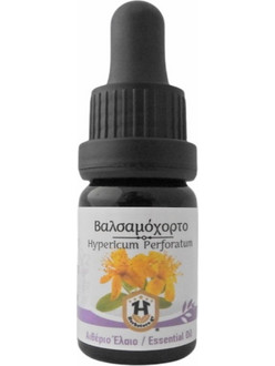 Herbstore Αιθέριο Έλαιο Βαλσαμόχορτο 50ml