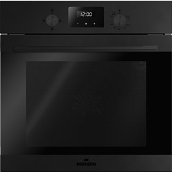 Mondin FM61PM04DOO Φούρνος Ηλεκτρικός Άνω Πάγκου 64lt 59.5cm