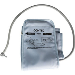 Contec Περιχειρίδα Πιεσομέτρου Ενηλίκων 22-43cm