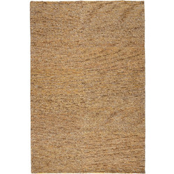 Βιοκαρπέτ Χαλί Ορθογώνιο 170x240cm GI 16454 Gold Beige