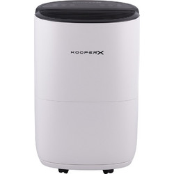 Kooper X 5920933 Αφυγραντήρας 10lt