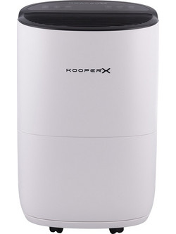 Kooper X 5920933 Αφυγραντήρας 10lt