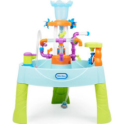 Little Tikes Τραπεζάκι Νερού Fountain Workshop