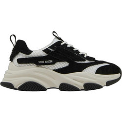 Steve Madden Possess-H2 Ανδρικά Sneakers Λευκά SH120009190300600