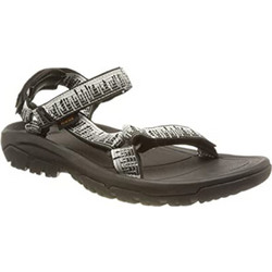 Teva Hurricane XLT 2 Ανδρικά Πέδιλα Εκρού 1019234-ANGRY