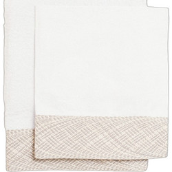Beauty Home Σετ Βαπτιστικά Λαδόπανα Μπεζ 334985-7FB38336