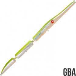 Seaspin Strega Τεχνητό Δόλωμα Ψαράκι 18.1cm 23gr GBA