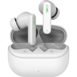 Jes LR83 Ακουστικά Bluetooth In Ear White