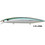 Bassday Logs 140F Τεχνητό Δόλωμα Ψαράκι 29.5cm 14gr LH-244