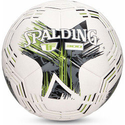 Spalding TF-300 Machine Stitched Μπάλα Ποδοσφαίρου SPBFTF300BT5