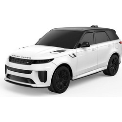 Jamara Land Rover Range Rover Sport SV White Τηλεκατευθυνόμενο Τζιπ 1:24 402243