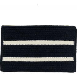 Kentia Purse 265 Γυναικείο Νεσεσέρ Παραλίας 30x18cm Μαύρο