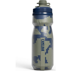 CamelBak Podium Chill Dirt Series Deep Sea Digi Camo 620ml