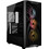 Corsair 3200D RS Black Midi Tower Κουτί Υπολογιστή RGB με Πλαϊνό Παράθυρο