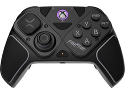 Turtle Beach Victrix Pro BFG Reloaded Wireless Controller για PC & Xbox X Black 112447