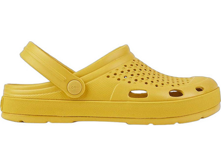 Coqui Lindo Yellow 6403-100-7100