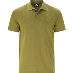 Whistler Ανδρική Μπλούζα Polo Κοντομάνικη Πράσινη W251976-3218