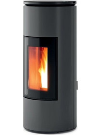 MCZ Mood Comfort Air Matic 8 Core R Bronze Σόμπα Pellet 8kW