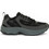 Superdry Hallix Ανδρικά Sneakers Μαύρα SDSS26204