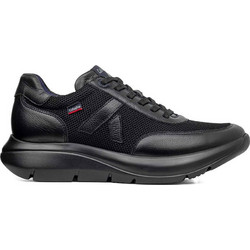 Callaghan Ανδρικά Sneakers Μαύρα 61205-NEGRO