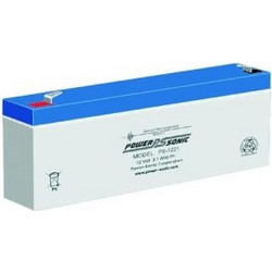 Powersonic PS-1221 Μπαταρία VRLA 12V 2.1Ah