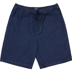 Billabong Ανδρική Βερμούδα Τζιν Navy Μπλε EBYWS00117-BTEW