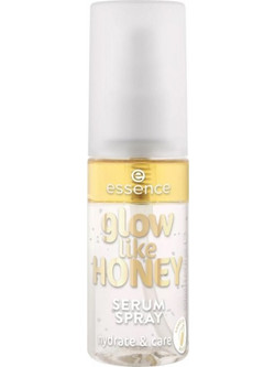 Essence Glow Like Honey Ενυδατικό Serum Προσώπου για Λάμψη 50ml