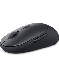Dell Pro 7 Ασύρματο Bluetooth Ποντίκι Black
