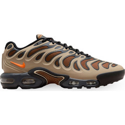 Nike Air Max Plus Drift Ανδρικά Sneakers Καφέ FZ3041-200