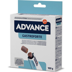 Affinity Advance GastroForte Συμπλήρωμα Διατροφής Σκύλου για Γαστρεντερικές Διαταραχές 10 Δισκία