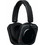 Nothing B186 Ενσύρματα & Ασύρματα Bluetooth Ακουστικά Over Ear με Noise Cancelling Μαύρα