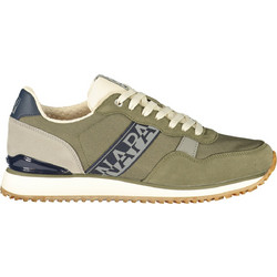 Napapijri Ανδρικά Sneakers Χακί NP0A8B9N-MG6
