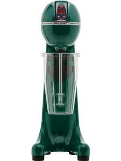 Johny ΑΚ/2-2Τ Timer RaL Επιτραπέζια Φραπεδιέρα 400W Dark Green
