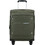 Samsonite GoTwist 159919-1259 Βαλίτσα Καμπίνας 55x40x23cm με 4 Ρόδες Πράσινη