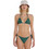 Emerson Bikini Set Τριγωνάκι Κυπαρισσί 261.EW571.17