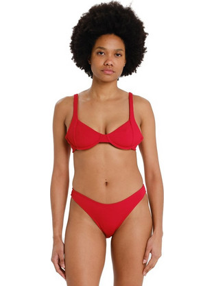 Emerson Bikini Set Κόκκινο 261.EW571.120