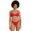 Emerson Bikini Set Κόκκινο 261.EW571.120