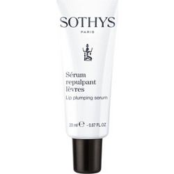 Sothys Lip Plumping Αντιγηραντικό Serum Χειλιών για Σύσφιξη με Υαλουρονικό 20ml