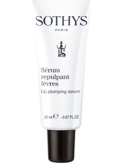 Sothys Lip Plumping Αντιγηραντικό Serum Χειλιών για Σύσφιξη με Υαλουρονικό 20ml