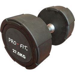 Pro-fit Αλτήρες Σετ 2x27.5kg