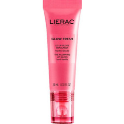 Lierac Glow Fresh Plumping Lip Gloss 10ml