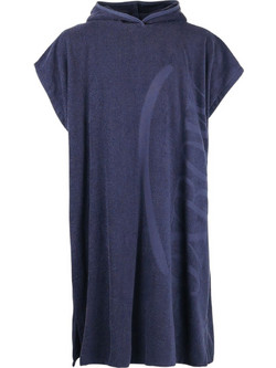 Oxbow Coxos Πόντσο Θαλάσσης Navy Μπλε 80x110cm OXS918214-DPMR