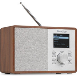 Audizio COSA Wood